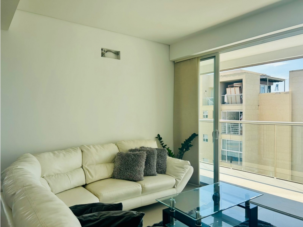 VENTA PENTHOUSE VISTA AL MAR SANTA MARTA BELLO HORIZONTE - ZAZUE — foto 5