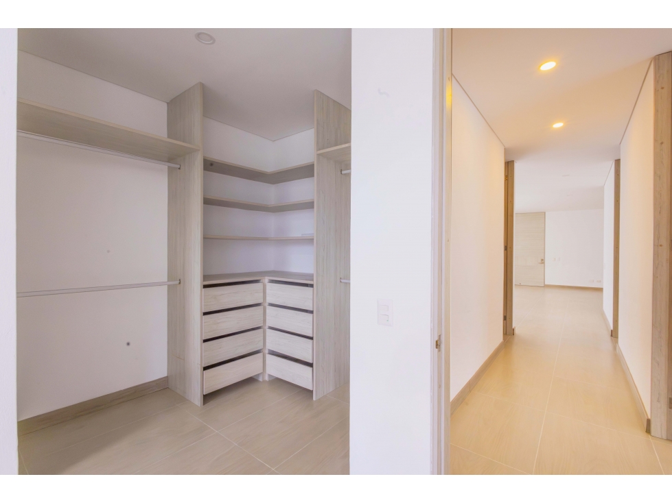 VENTA APARTAMENTO RESIDENCIAL FRENTE AL MAR SANTA MARTA - EDIFICIO QB — foto 5