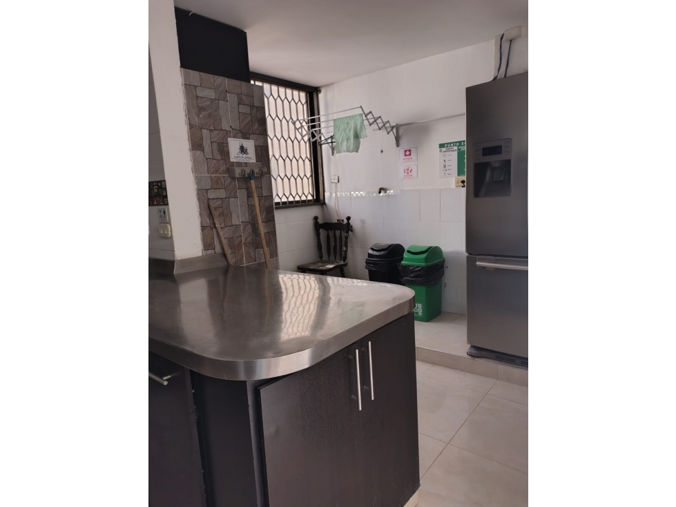 VENTA APARTAMENTO TURISTICO RODADERO SANTA MARTA - NUEVO RODADERO — foto 6