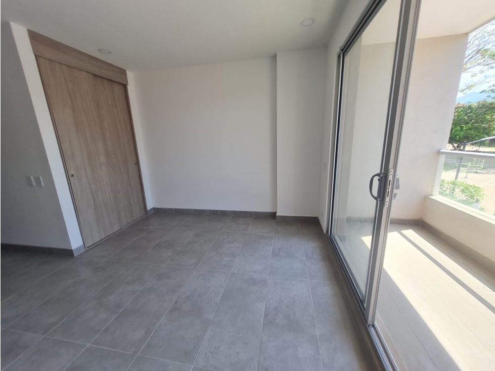 VENTA APARTAESTUDIO TURISTICO VISTA AL MAR SANTA MARTA - SANTA MARINA — foto 3