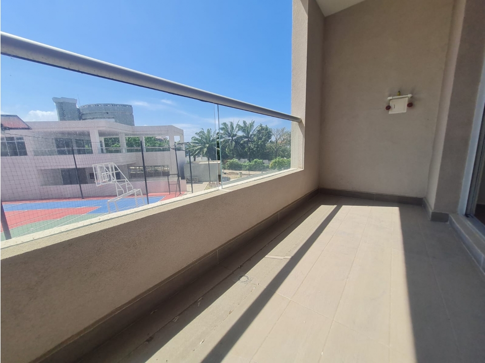 VENTA APARTAESTUDIO TURISTICO VISTA AL MAR SANTA MARTA - SANTA MARINA — foto 5