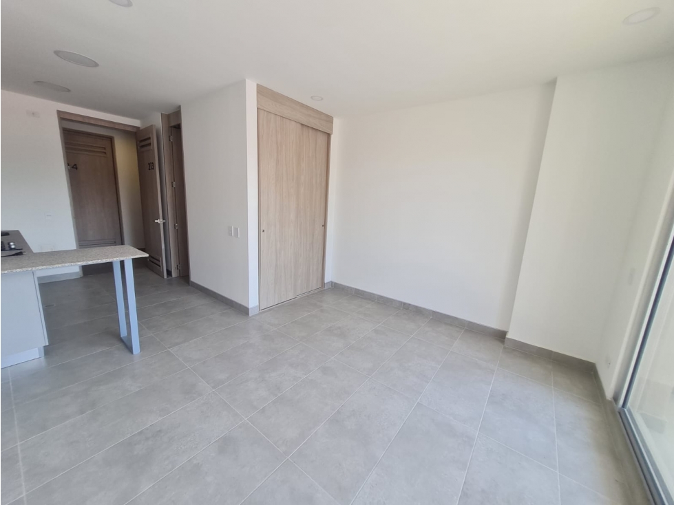 VENTA APARTAESTUDIO TURISTICO VISTA AL MAR SANTA MARTA - SANTA MARINA