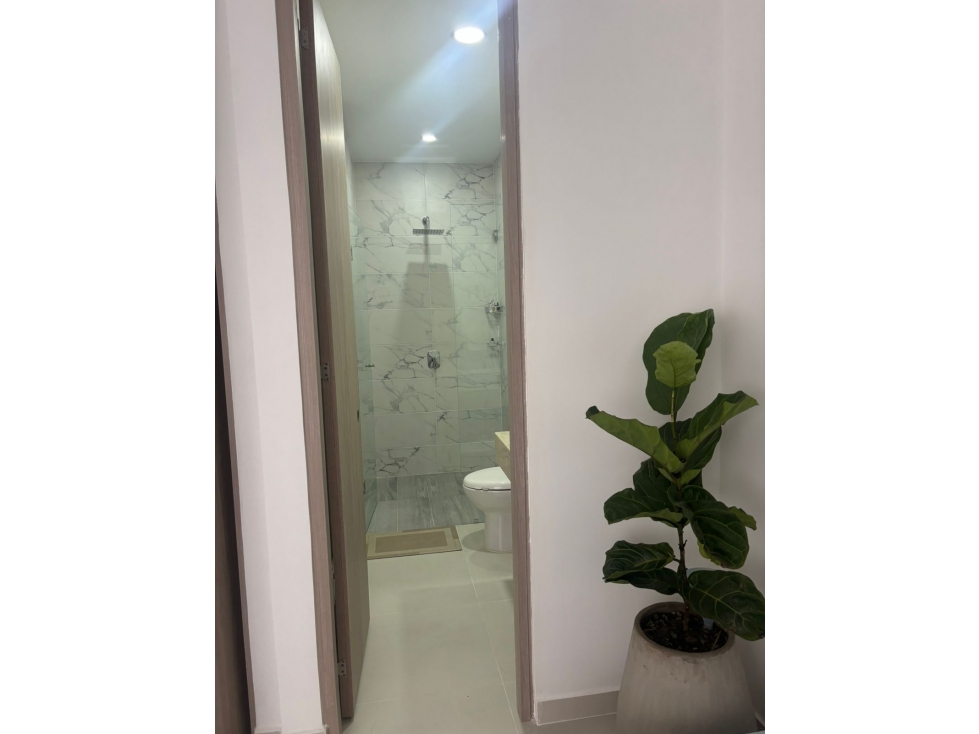 VENTA APARTAESTUDIO TURISTICO SANTA MARTA - DELVENTO — foto 5