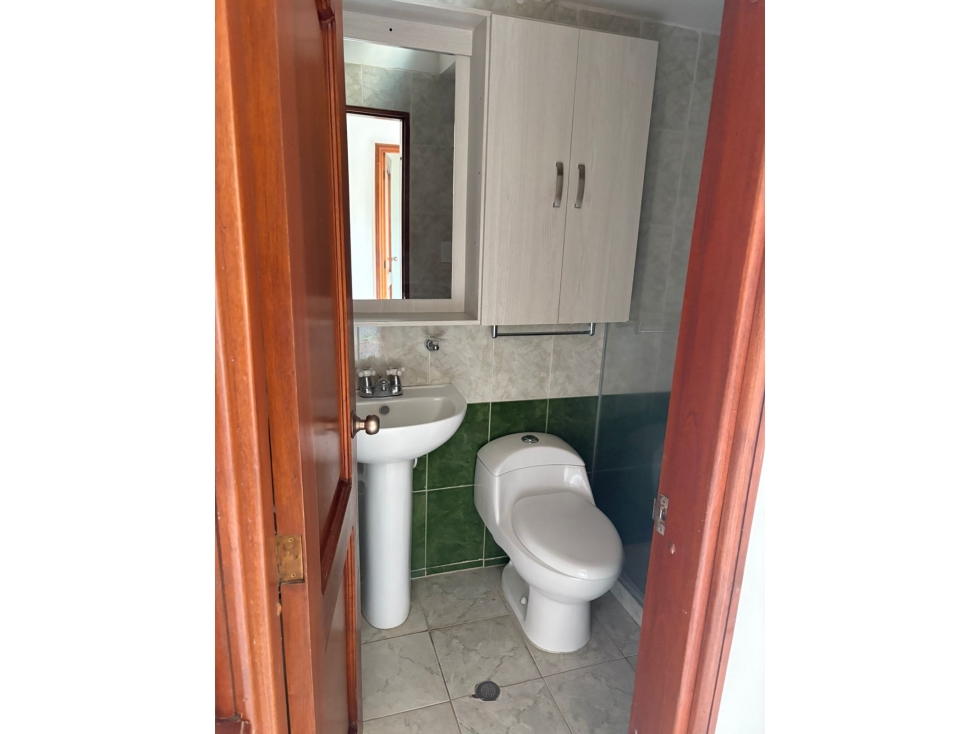VENTA CASA RESIDENCIAL RODADERO SANTA MARTA - BRISAS DEL LAGO — foto 4
