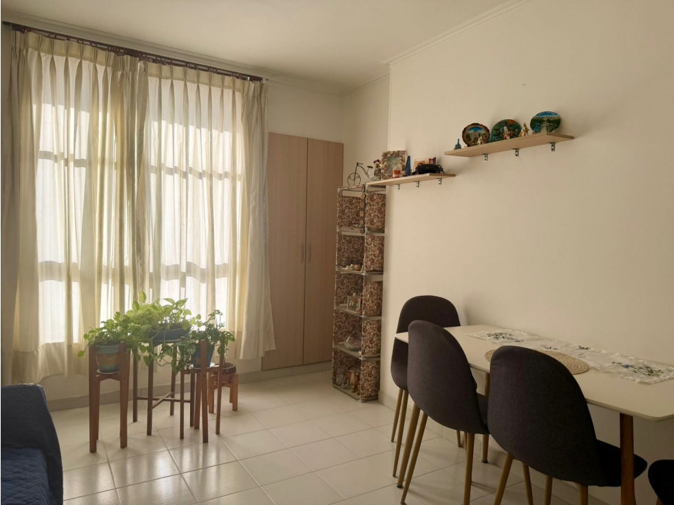 VENTA APARTAESTUDIO RESIDENCIAL RODADERO SANTA MARTA ESTRELLA DEL MAR — foto 4