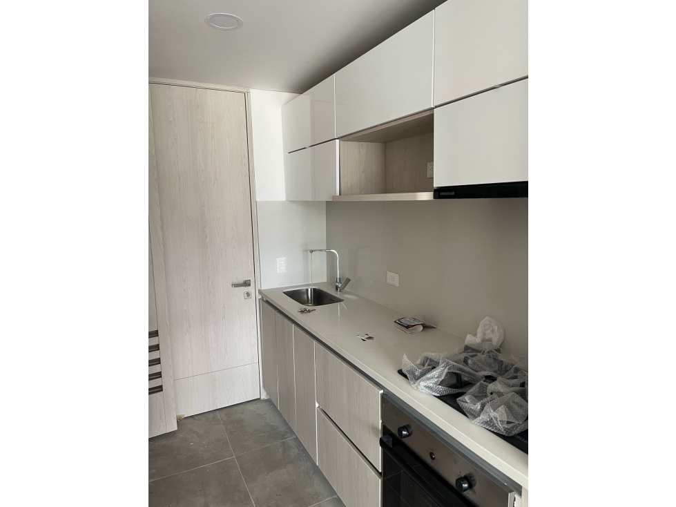 VENTA APARTAESTUDIO TURISTICO SANTA MARTA - CORALINA SUITES — foto 5