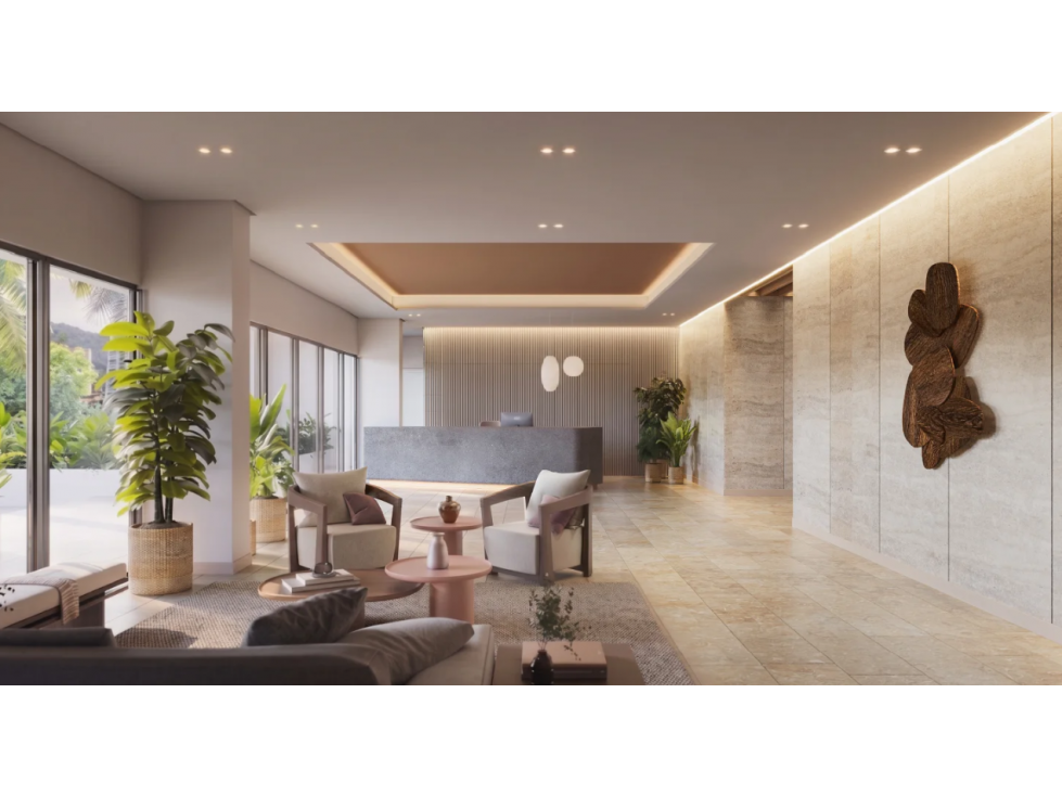 VENTA CESION DE DERECHOS SANTA MARTA - SANTA MARINA TORRE 7 — foto 6