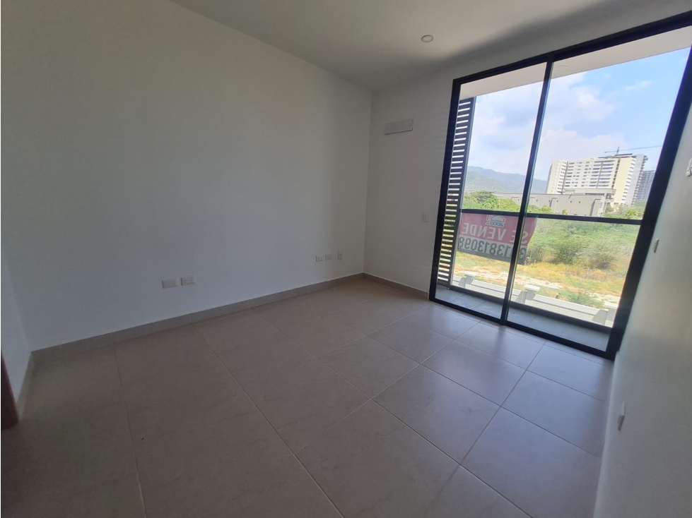 VENTA APARTAMENTO TURISTICO VISTA AL MAR SANTA MARTA - SALINAS — foto 3