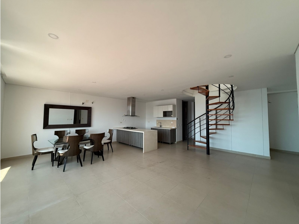 VENTA APARTAMENTO TURISTICO VISTA AL MAR SANTA MARTA - WIND — foto 6