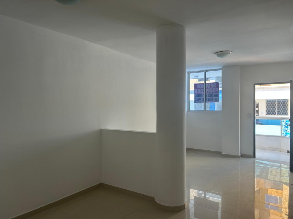 VENTA APARTAMENTO RESIDENCIAL RODADERO SANTA MARTA MARTA DANIELA — foto 5