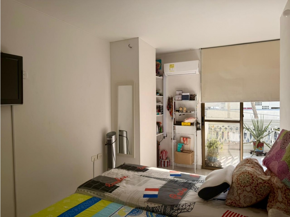 VENTA APARTAESTUDIO RESIDENCIAL RODADERO SANTA MARTA ESTRELLA DEL MAR — foto 5