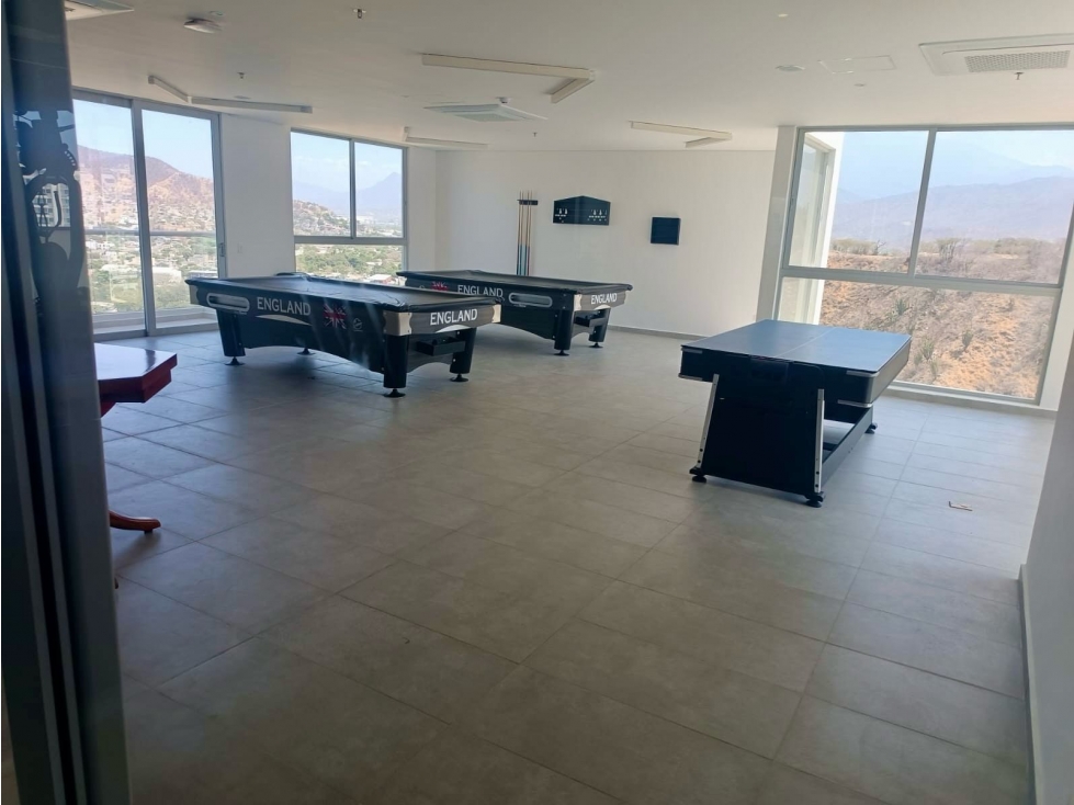 VENTA APARTAESTUDIO TURISTICO CERCA MAR SANTA MARTA - SALGUERO SUITES — foto 3