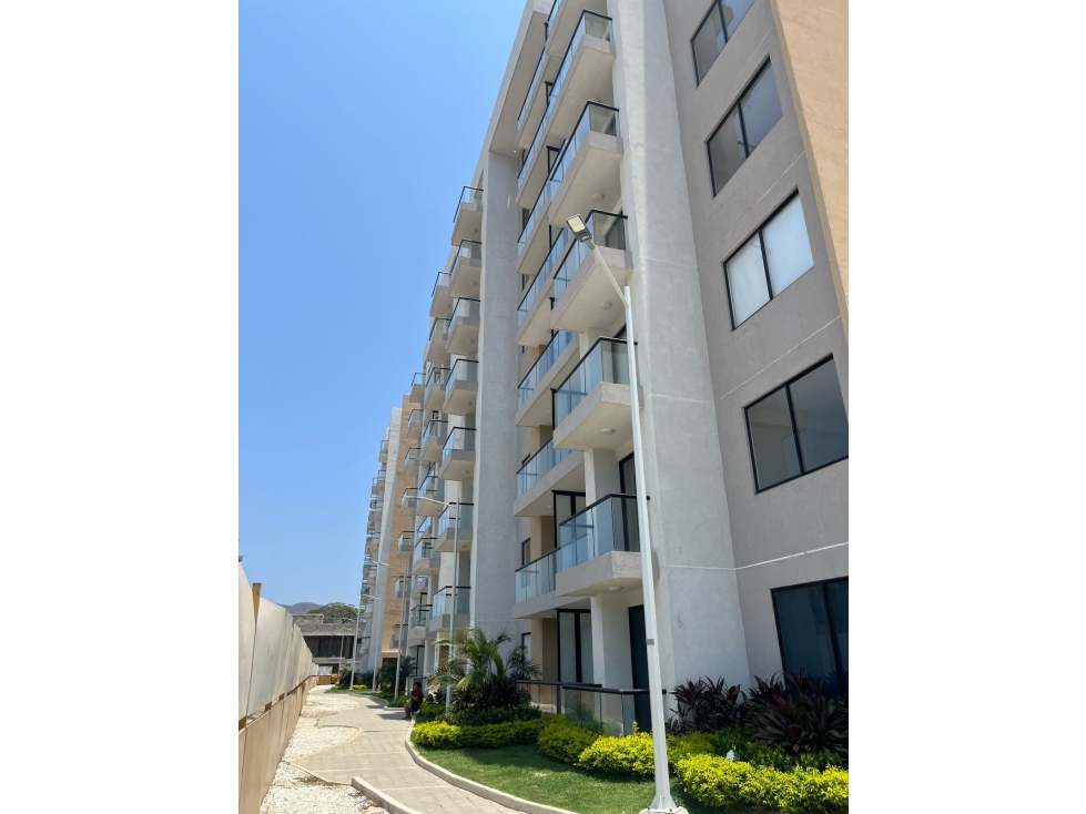 VENTA APARTAESTUDIO TURISTICO SANTA MARTA - CORALINA SUITES — foto 2