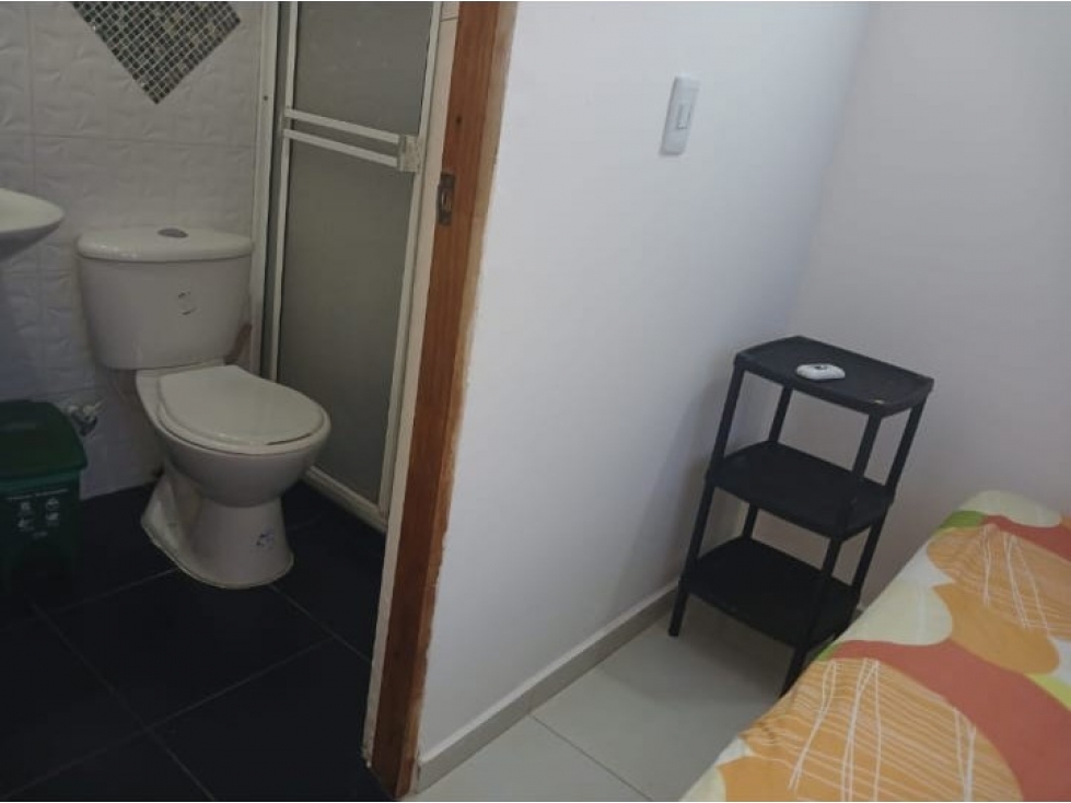 VENTA APARTAMENTO TURISTICO RODADERO SANTA MARTA SANTA MARIA DEL MAR — foto 3
