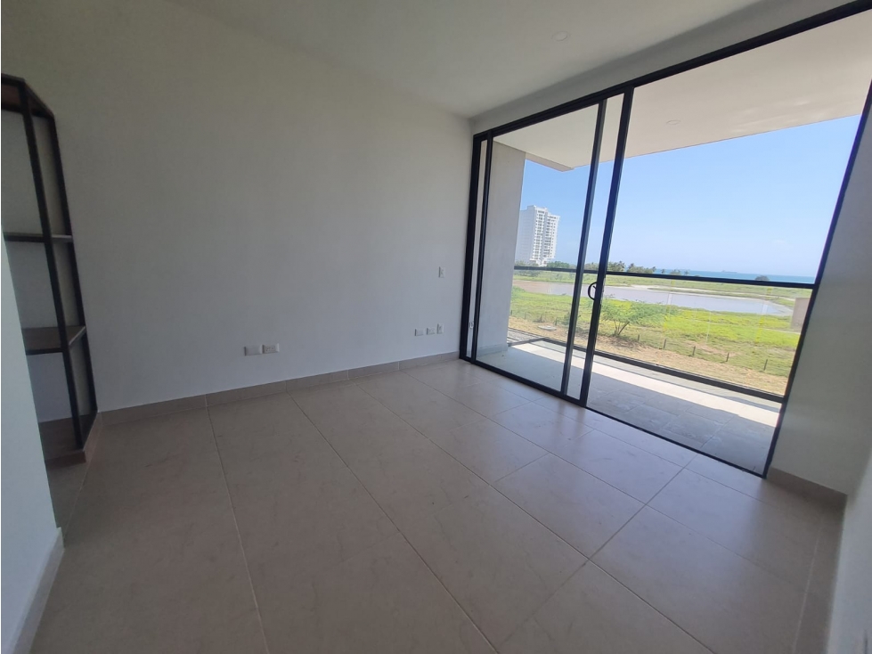 VENTA APARTAMENTO TURISTICO VISTA AL MAR SANTA MARTA - SALINAS — foto 4