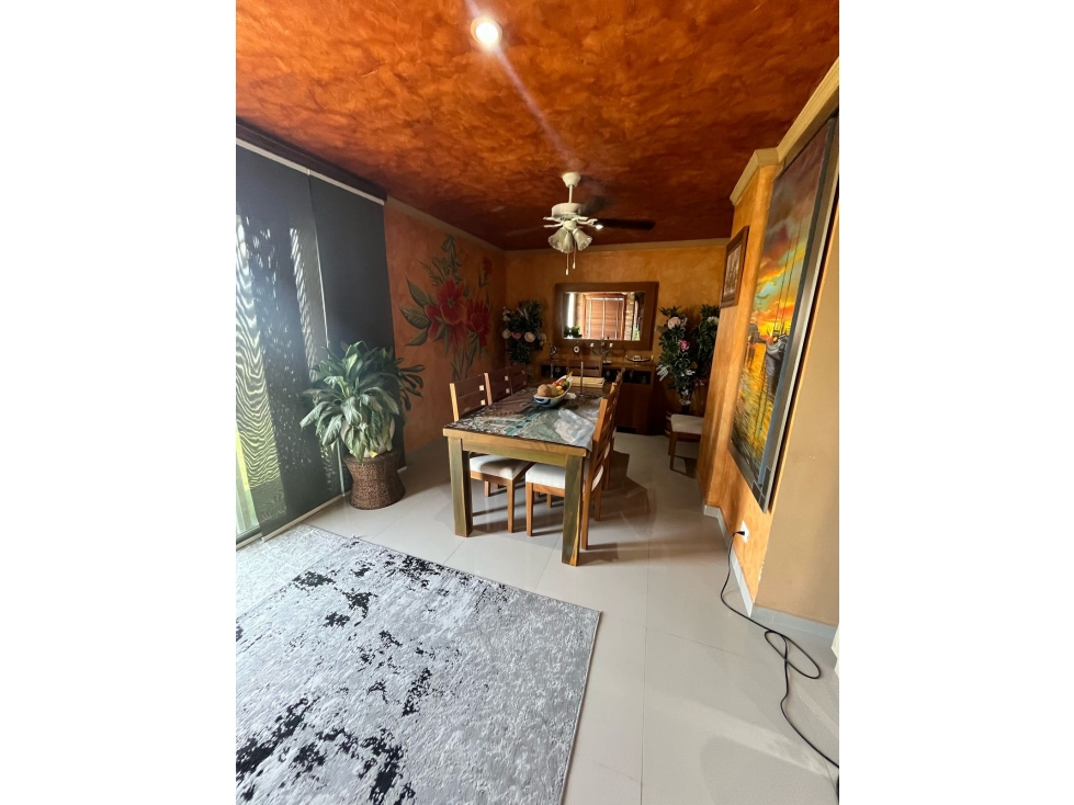 HERMOSO PENTHOUSE CON PERMISO DE RENTA TURISTICA - EL PEÑON RODADERO - 6