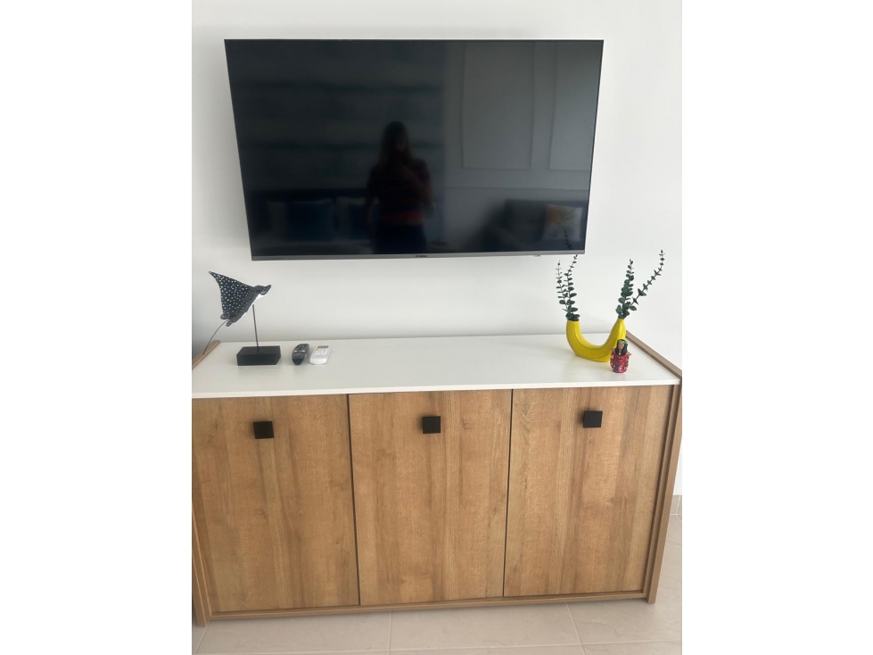 VENTA APARTAESTUDIO TURISTICO VISTA AL MAR SANTA MARTA - SALINAS — foto 6