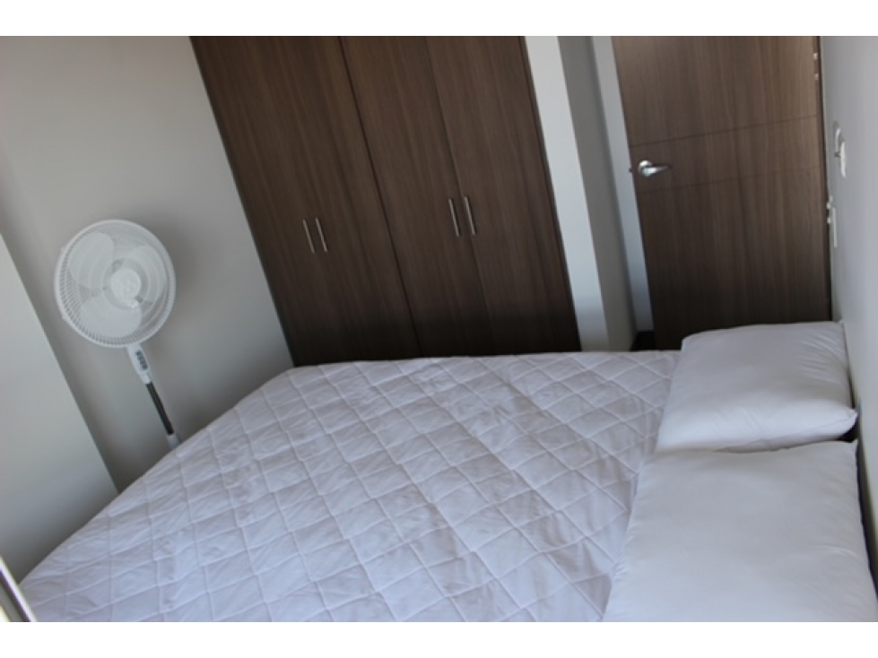 VENTA APARTAMERNTO RESIDENCIAL VISTA AL MAR SANTA MARTA KANKURUA — foto 3