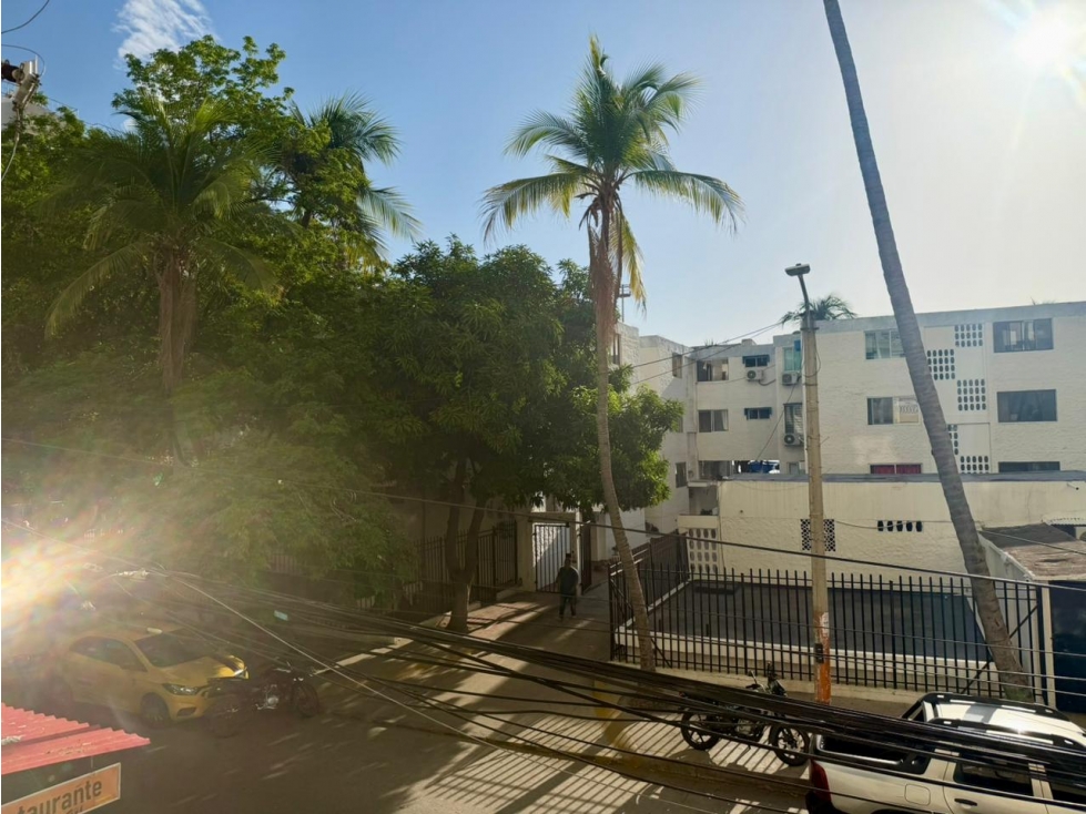 VENTA APARTAESTUDIO RESIDENCIAL RODADERO SANTA MARTA ESTRELLA DEL MAR — foto 6