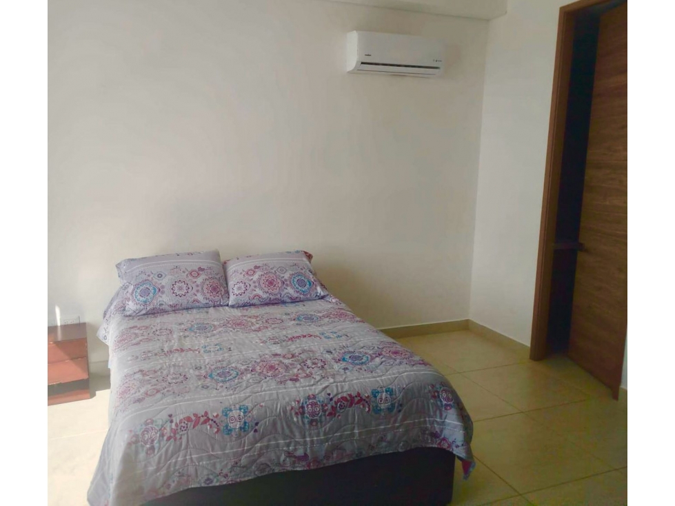 VENTA APARTAESTUDIO TURISTICO VISTA AL MAR SANTA MARTA SALINAS DEL MAR — foto 6
