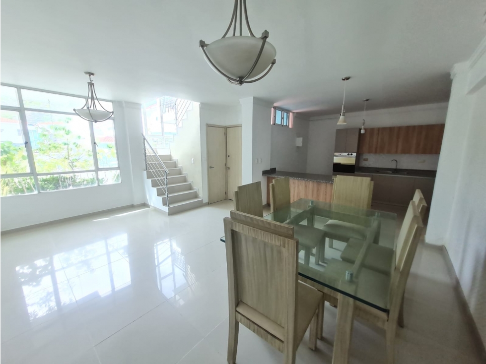 VENTA CASA RESIDENCIAL RODADERO SANTA MARTA - AQUAMARINA — foto 5