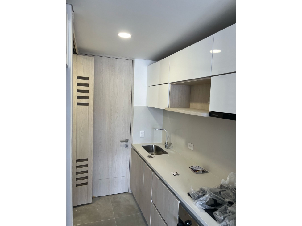 VENTA APARTAESTUDIO TURISTICO SANTA MARTA - CORALINA SUITES — foto 6