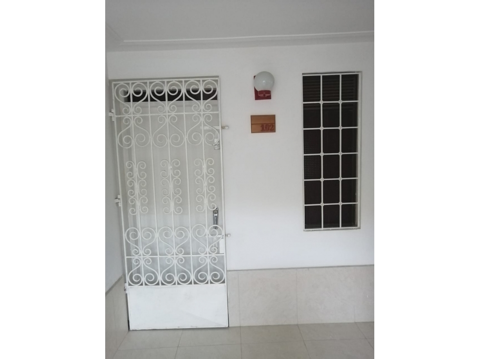 VENTA APARTAESTUDIO RESIDENCIAL RODADERO SANTA MARTA EDIFICIO JUANELLA