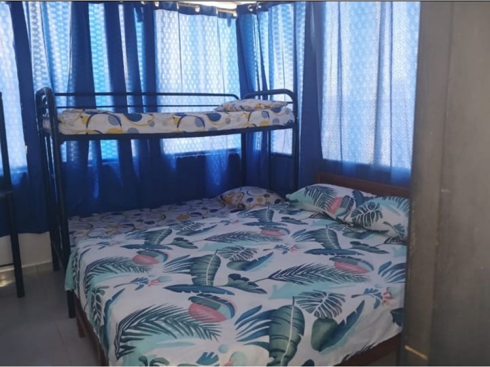 VENTA APARTAMENTO TURISTICO RODADERO SANTA MARTA SANTA MARIA DEL MAR — foto 4
