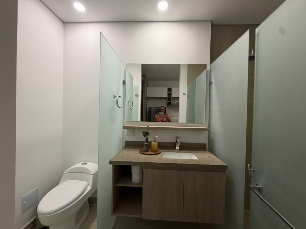 VENTA APARTAESTUDIO TURISTICO CERCA MAR SANTA MARTA RESERVA DEL MAR 2 — foto 4