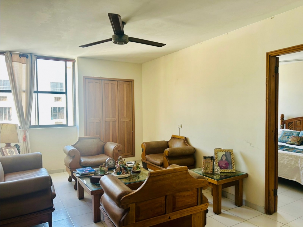 VENTA APARTAMENTO RESIDENCIAL RODADERO SANTA MARTA ESTRELLA DEL MAR — foto 5