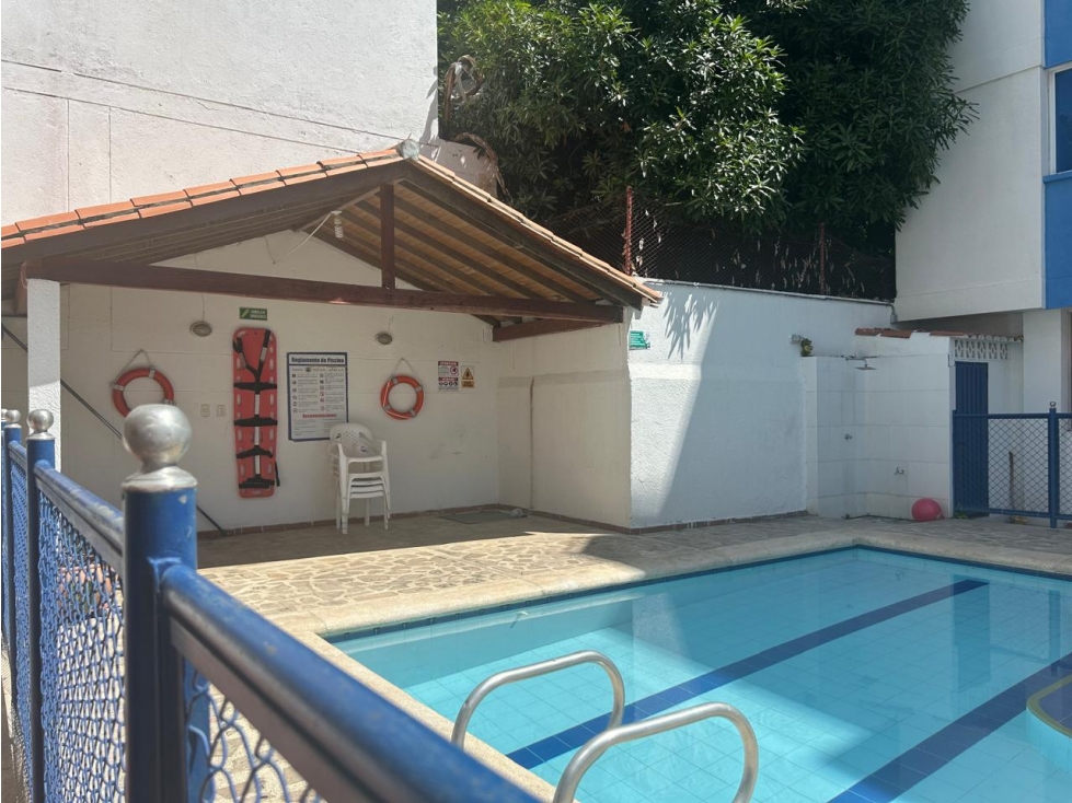 VENTA APARTAMENTO RESIDENCIAL RODADERO SANTA MARTA MARTA DANIELA — foto 3
