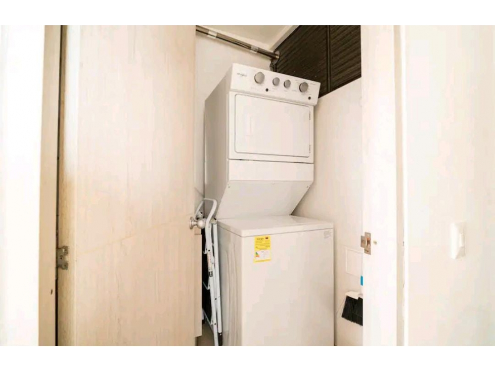 VENTA APARTAMENTO TURISTICO VISTA AL MAR SANTA MARTA - SAMARIA — foto 6