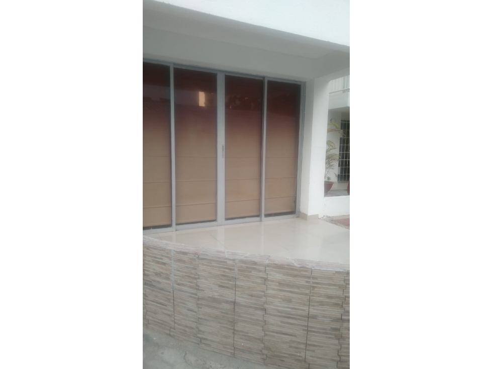 VENTA APARTAESTUDIO RESIDENCIAL RODADERO SANTA MARTA EDIFICIO JUANELLA — foto 2