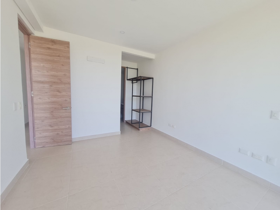 VENTA APARTAMENTO TURISTICO VISTA AL MAR SANTA MARTA - SALINAS — foto 6
