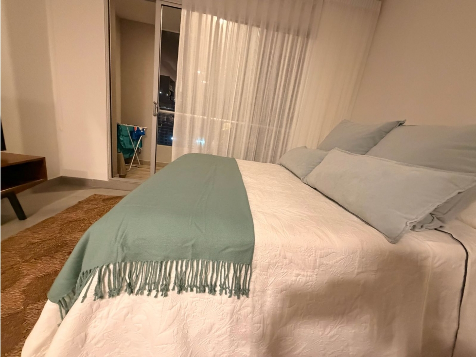VENTA APARTAESTUDIO TURISTICO VISTA AL MAR SANTA MARTA - SANTA MARINA — foto 6