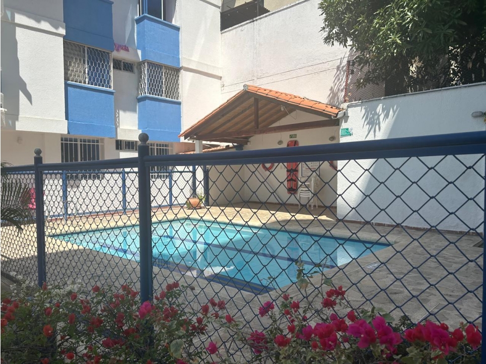 VENTA APARTAMENTO RESIDENCIAL RODADERO SANTA MARTA MARTA DANIELA — foto 4
