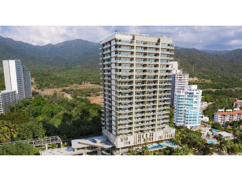 VENTA CESION DE DERECHOS SANTA MARTA - SANTA MARINA TORRE 7