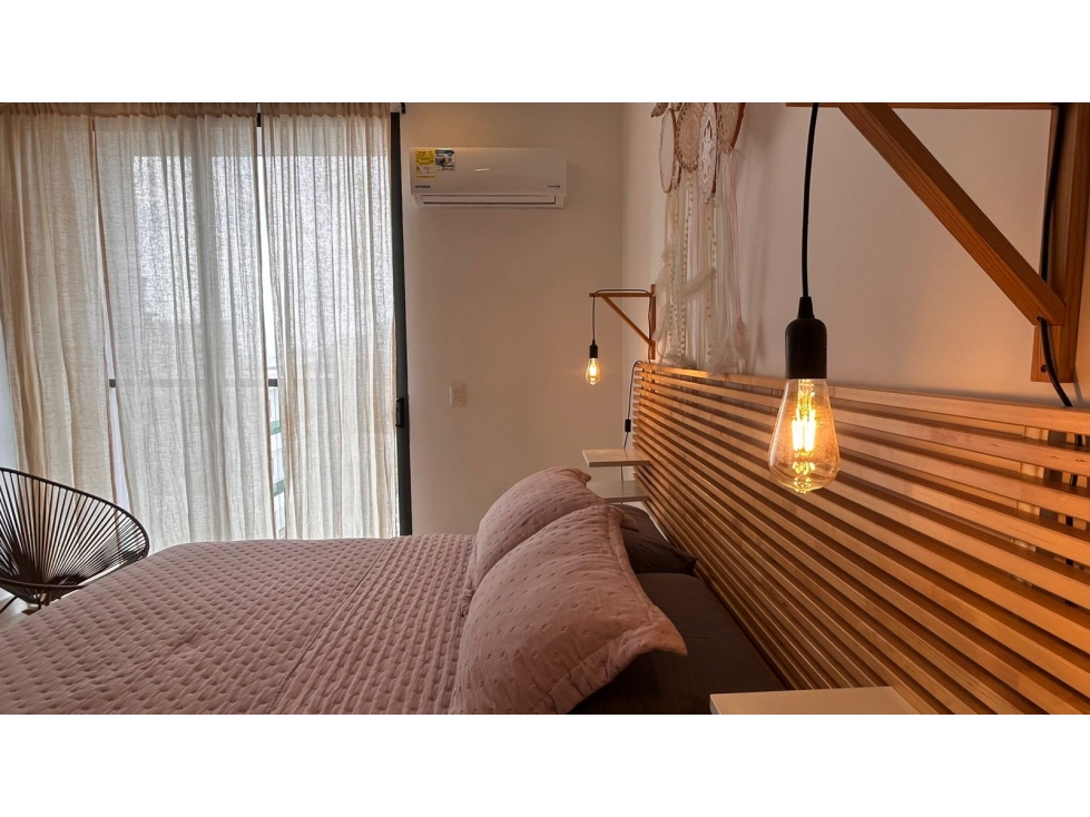 VENTA APARTAESTUDIO TURISTICO VISTA AL MAR SANTA MARTA - SALINAS — foto 3