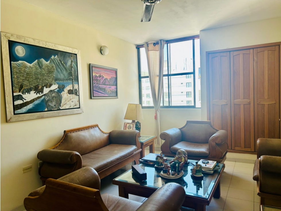VENTA APARTAMENTO RESIDENCIAL RODADERO SANTA MARTA ESTRELLA DEL MAR — foto 6