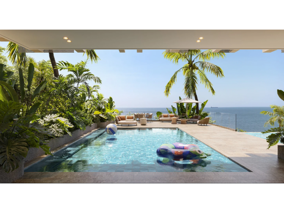 VENTA CESION DE DERECHOS SANTA MARTA - SANTA MARINA TORRE 7 — foto 6