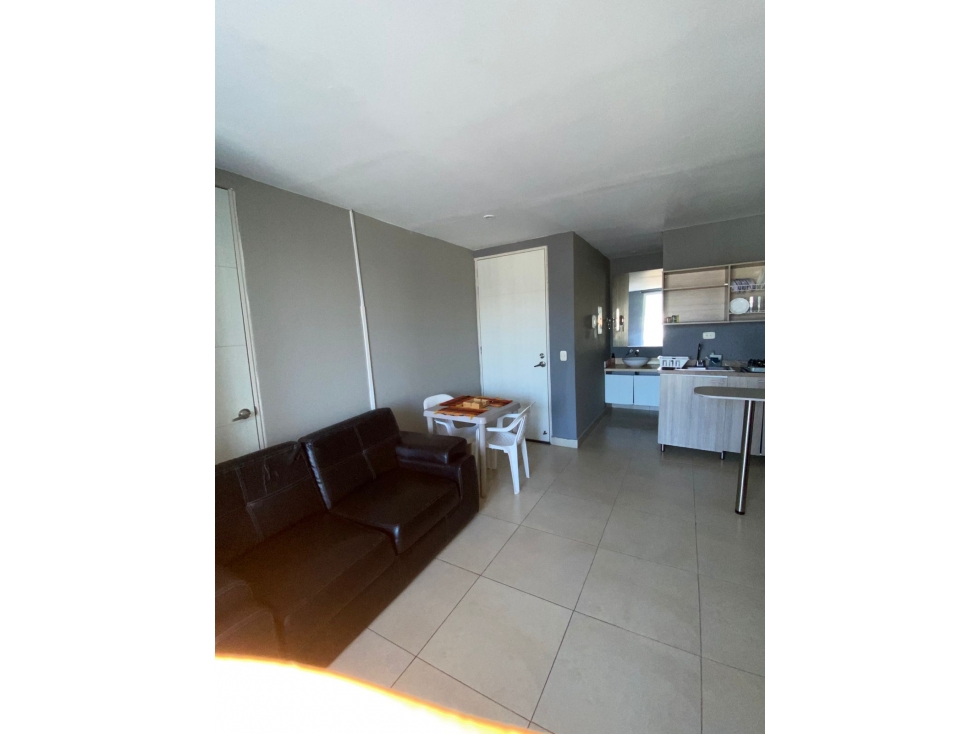 VENTA APARTAMENTO TURISTICO VISTA AL MAR SANTA MARTA - VELAS AL MAR — foto 3