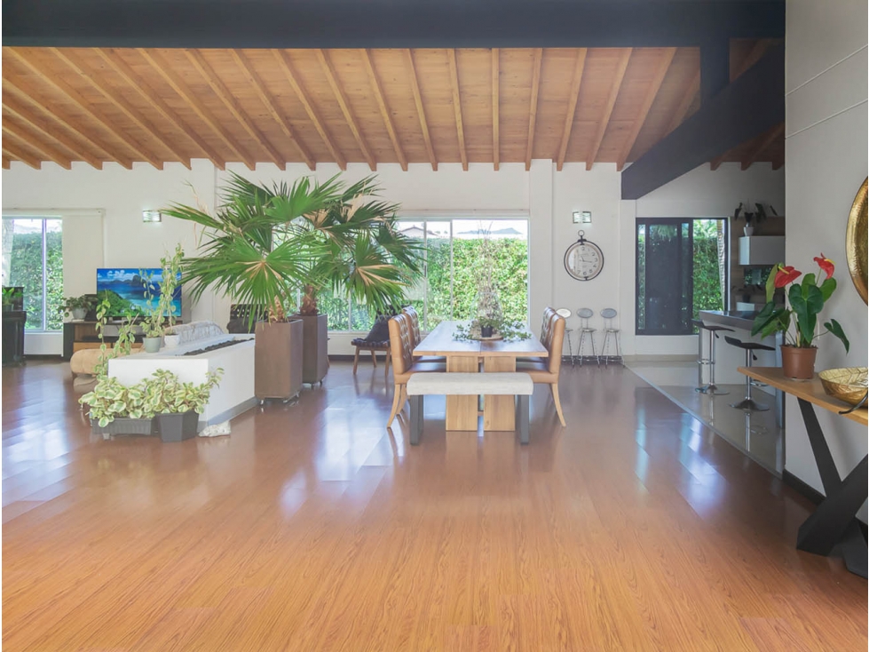 Venta Casa Llanogrande Antioquia Colombia — foto 4