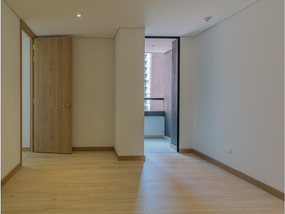 Venta Apartamento Rionegro-San Antonio de Pereira Antioquia Colombia — foto 6