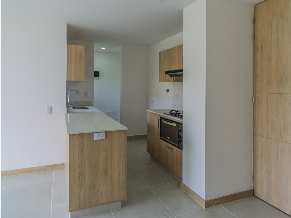 Venta Apartamento Rionegro Antioquia Colombia — foto 3