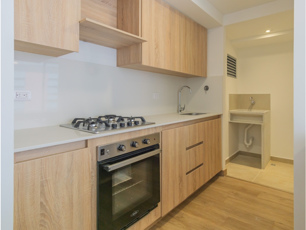 Venta Apartamento Sector Barro Blanco Rionegro Antioquia Colombia — foto 3