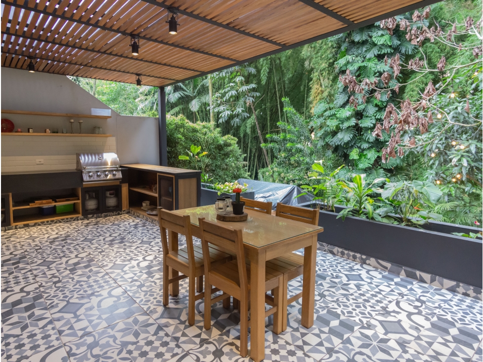 Venta Casa Transversal Intermedia Envigado Antioquia Colombia — foto 6