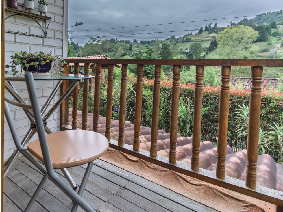 Venta Casa Guarne Antioquia Colombia — foto 6