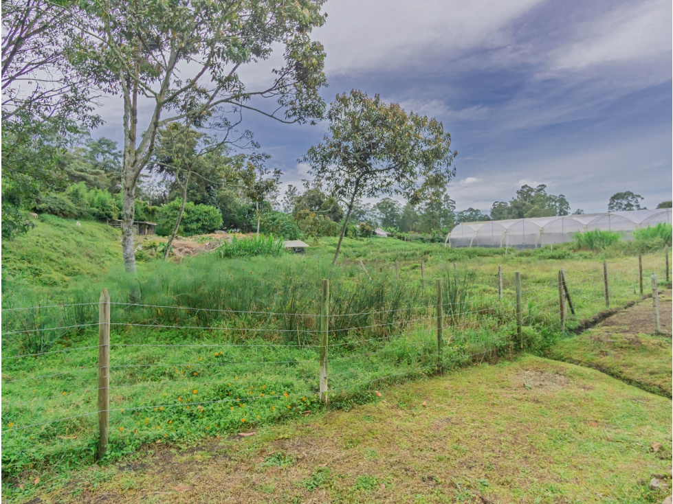 Venta Lote Sector El Tablazo Rionegro Antioquia Colombia — foto 2