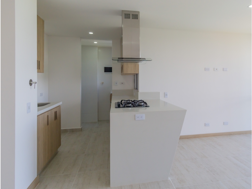 Venta Apartamento Ojo de Agua Rionegro Antioquia Colombia — foto 2