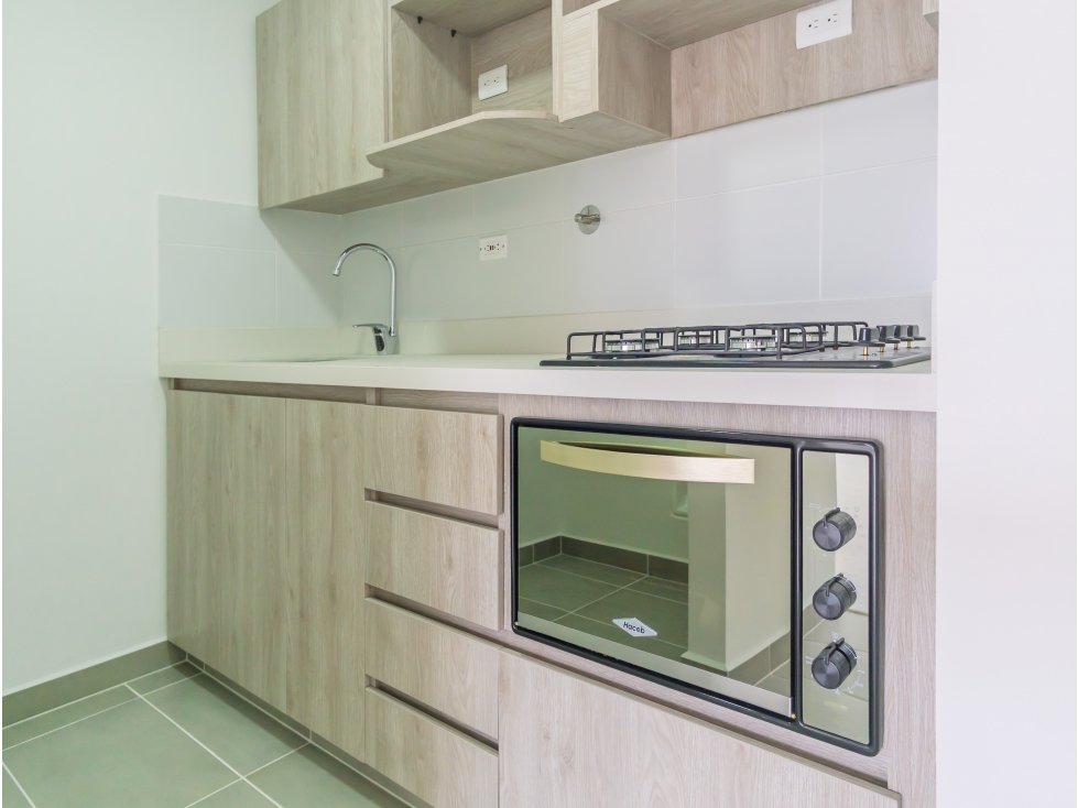 Venta Apartamento San Antonio de Pereira Antioquia Colombia — foto 4